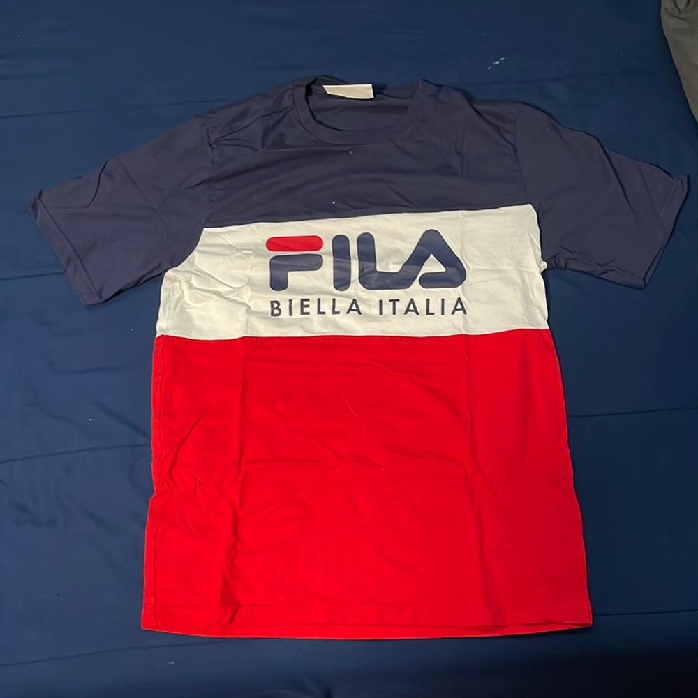Fila Mens T